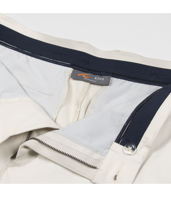 Kjus Classic Soft Cotton Shorts For Men