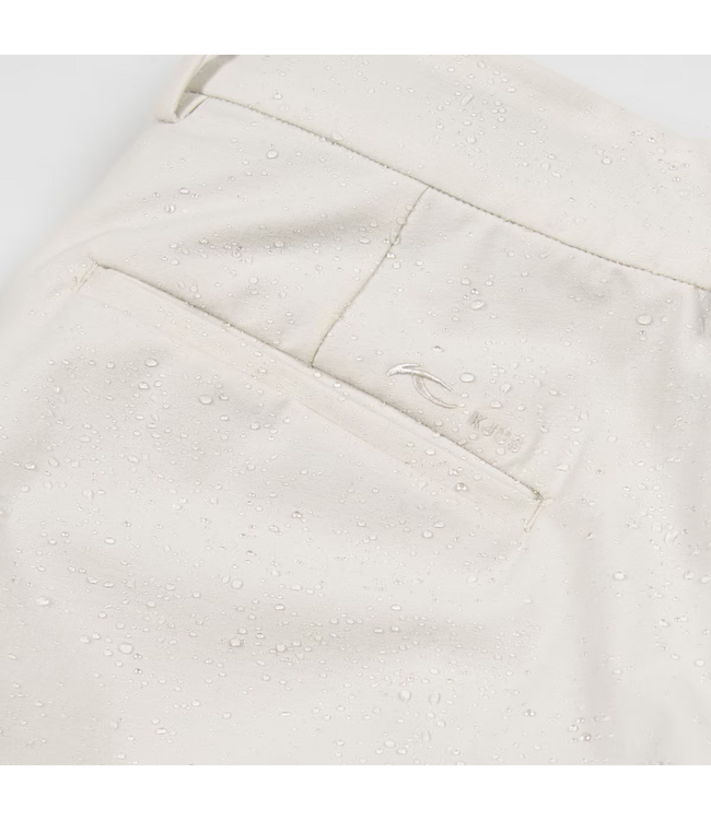 Kjus Classic Soft Cotton Shorts For Men