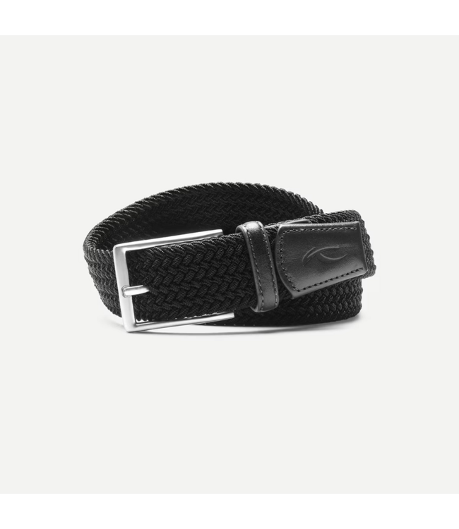 Kjus Classic Webbing Belt Wide