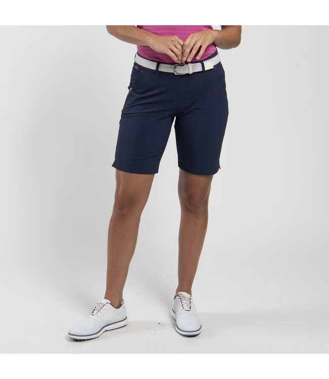 Kjus Collagen Shorts (10") For Women