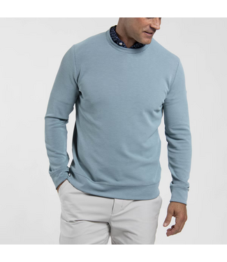 Kjus Essentials Crew Neck Sweater For Men