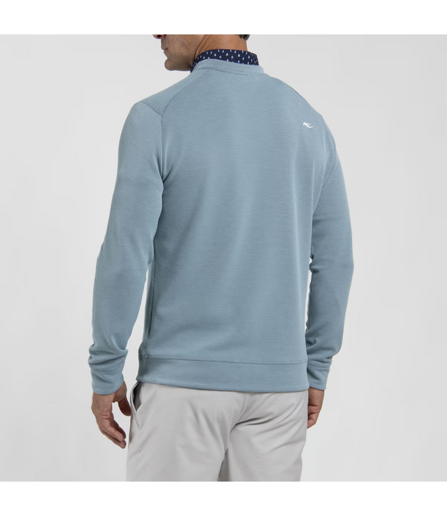 Kjus Essentials Crew Neck Sweater For Men