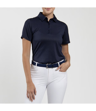 Kjus Eve Polo Short Sleeve For Women