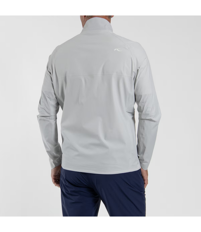 Kjus Rain Rescue 2.0 Jacket For Men