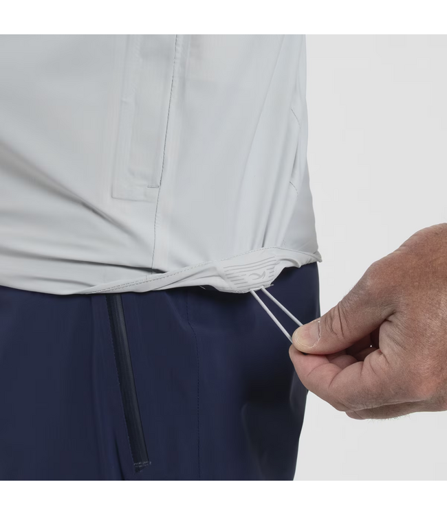 Kjus Rain Rescue 2.0 Jacket For Men