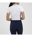Kjus Sanna 2.0 Polo Short Sleeve For Women