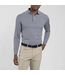 Kjus Soren Stripe Long-Sleeve Polo For Men