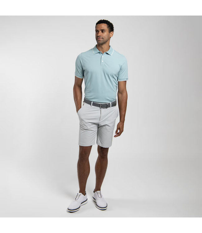 Kjus Stan 2.0 Polo Short Sleeve For Men
