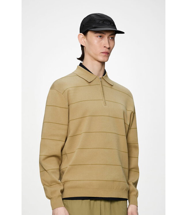 Rains Cooldown 5 Panel Cap