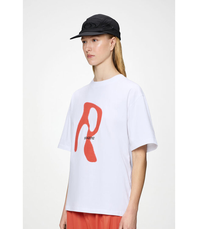 Rains Cooldown 5 Panel Cap