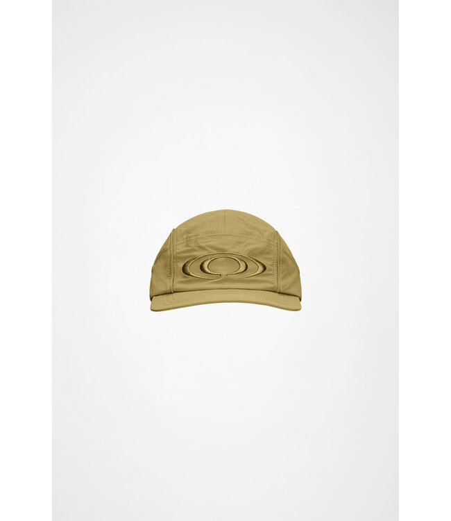 Rains Cooldown 5 Panel Cap