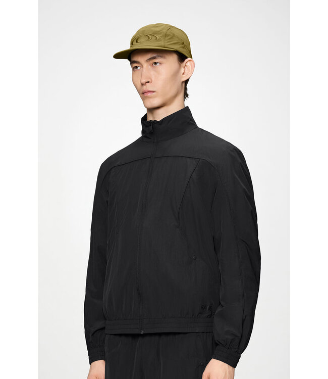 Rains Cooldown 5 Panel Cap