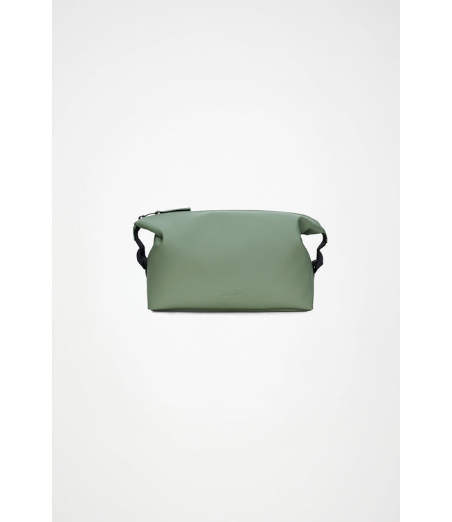 Rains Hilo Wash Bag - W3