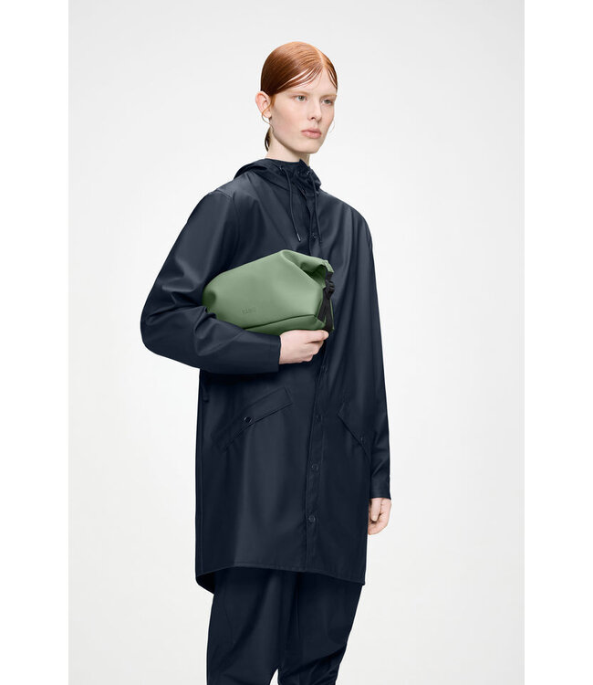 Rains Hilo Wash Bag - W3