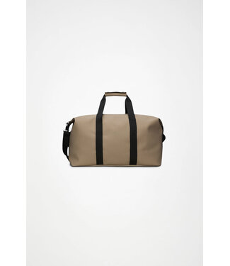 Rains Hilo Weekend Travel Bag - W3