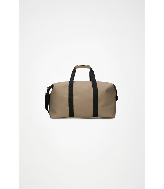 Rains Hilo Weekend Travel Bag - W3