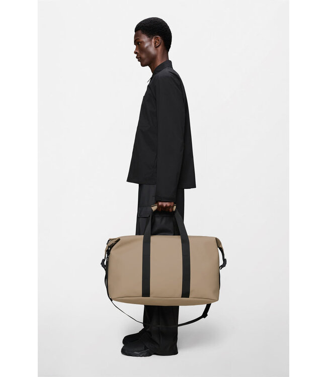 Rains Hilo Weekend Travel Bag - W3