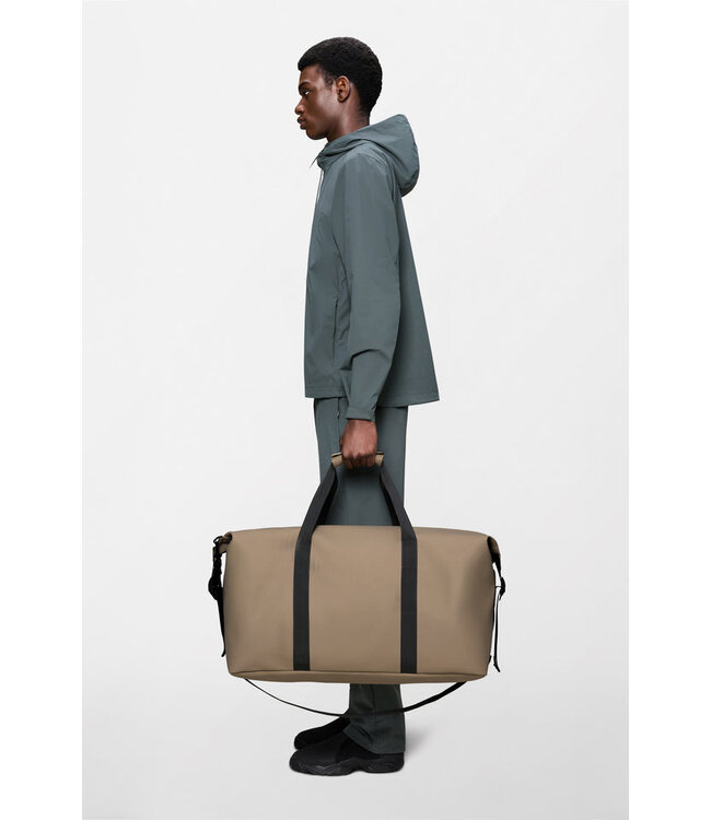 Rains Hilo Weekend Travel Bag Large - W3