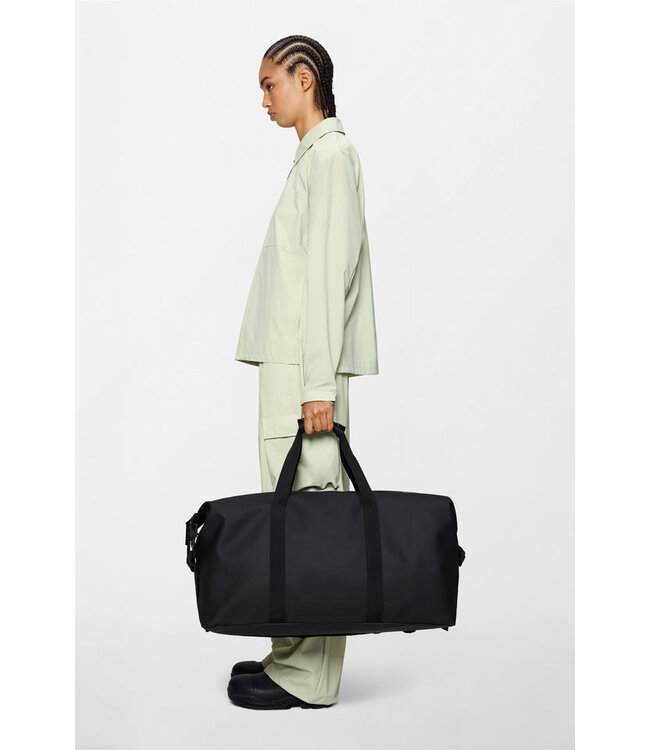 Rains Hilo Weekend Travel Bag Large - W3