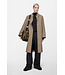 Rains Nara W Long Jacket - W3  For Women
