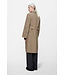Rains Nara W Long Jacket - W3  For Women