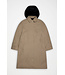 Rains Nara W Long Jacket - W3  For Women