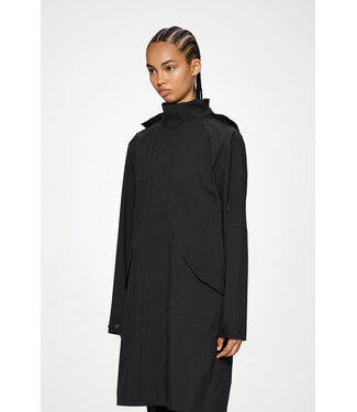 Rains Suva Hardshell Coat - W3