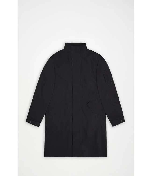 Rains Suva Hardshell Coat - W3