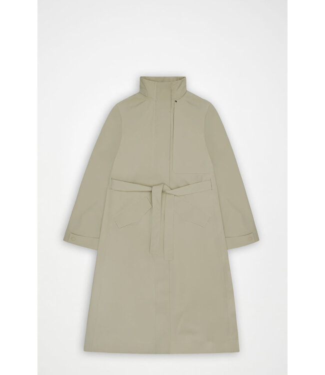 Rains Suva Hardshell W Coat - W3 For Women