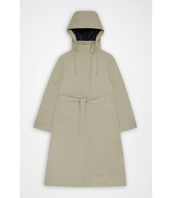 Rains Suva Hardshell W Coat - W3 For Women