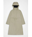 Rains Suva Hardshell W Coat - W3 For Women
