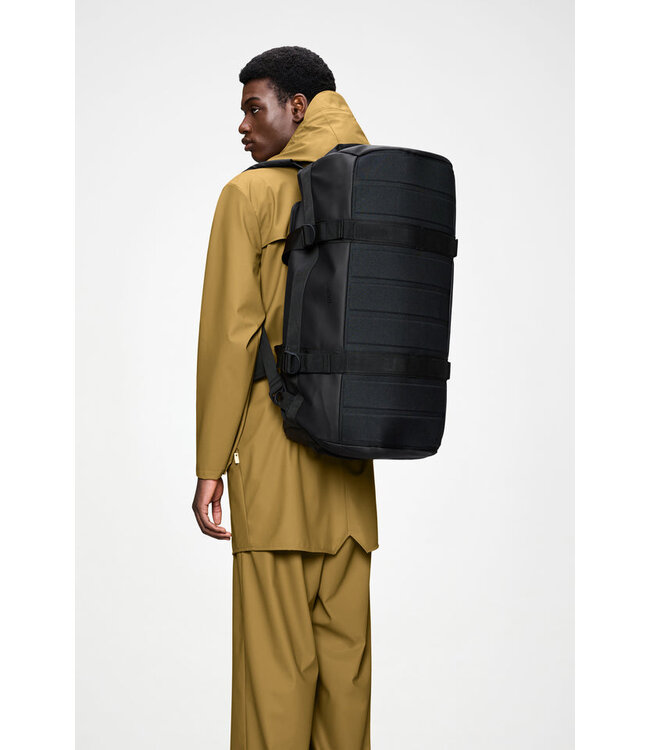 Rains Texel Duffel Bag - W3