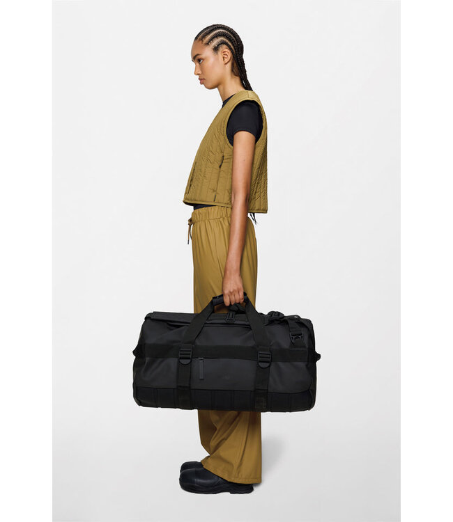 Rains Texel Duffel Bag - W3