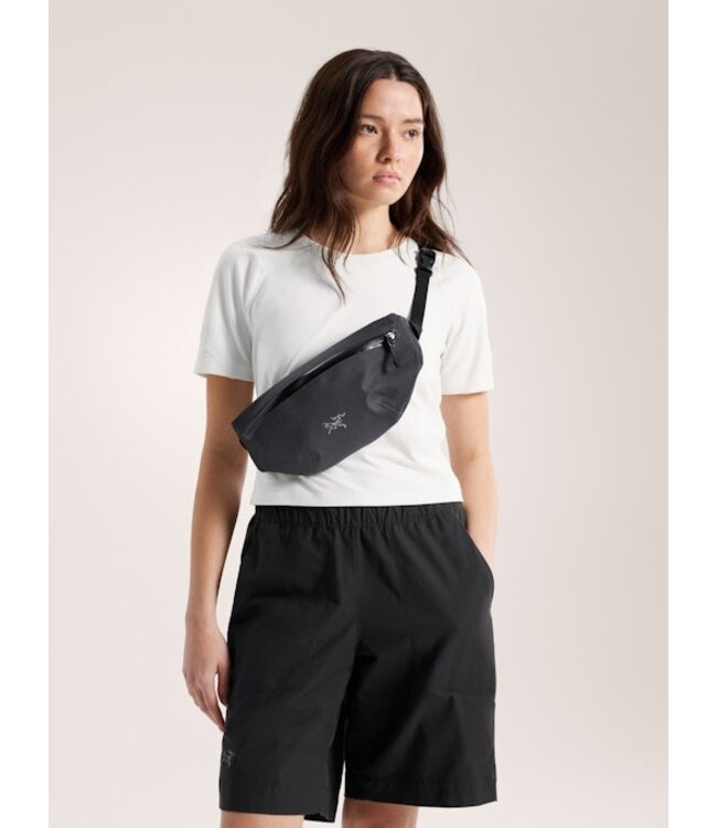 Arc'teryx Granville Crossbody Compact 3L Pack Bag