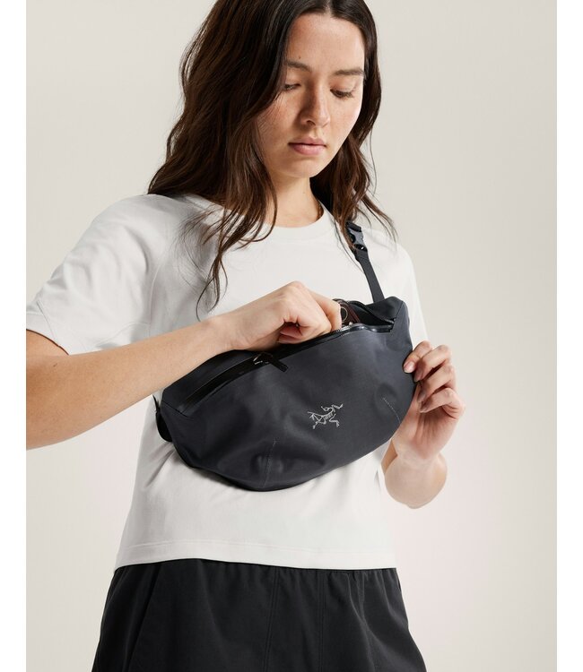 Arc'teryx Granville Crossbody Compact 3L Pack Bag