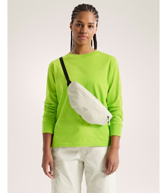 Arc'teryx Granville Crossbody Compact 3L Pack Bag