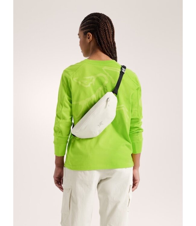 Arc'teryx Granville Crossbody Compact 3L Pack Bag