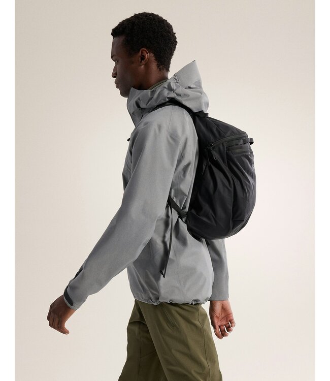 Arc'teryx Heliad 15 Compact, Versatile Pack Backpack