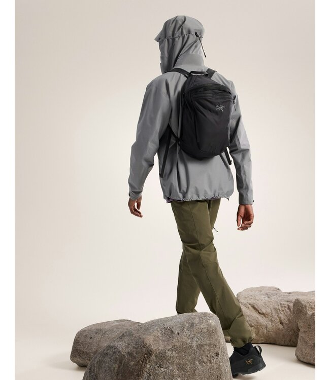 Arc'teryx Heliad 15 Compact, Versatile Pack Backpack