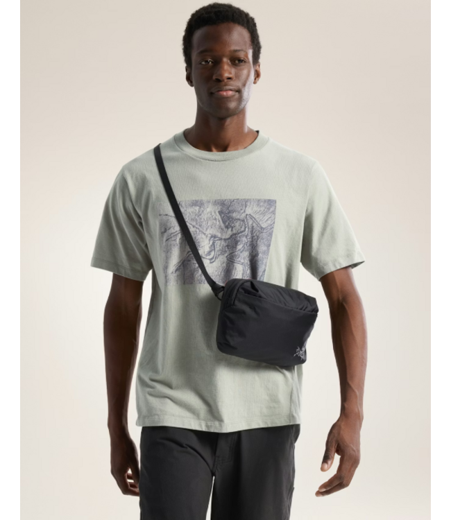 Arc'teryx Heliad Crossbody Lightweight Bag