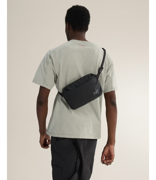 Arc'teryx Heliad Crossbody Lightweight Bag