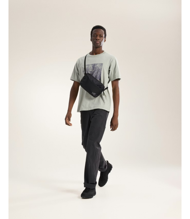 Arc'teryx Heliad Crossbody Lightweight Bag