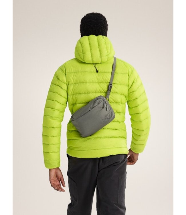 Arc'teryx Heliad Crossbody Lightweight Bag