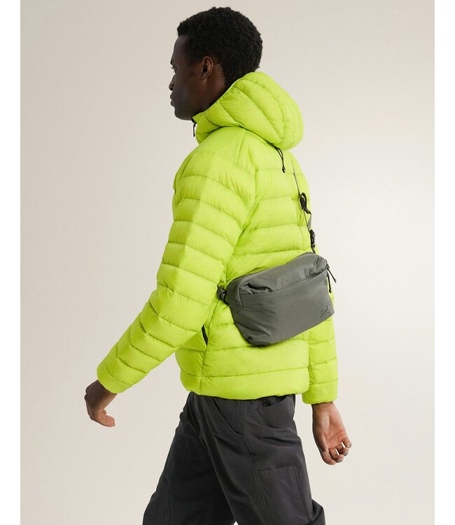 Arc'teryx Heliad Crossbody Lightweight Bag