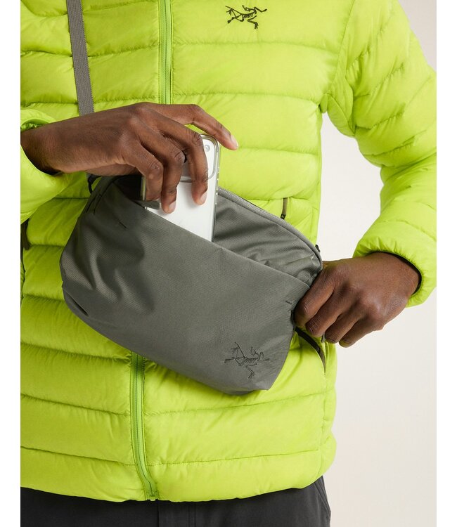 Arc'teryx Heliad Crossbody Lightweight Bag