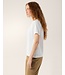 Arc'teryx Kragg SL Cotton Emblem Crew Short Sleeve T-Shirt For Women
