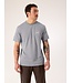 Arc'teryx Kragg SL Cotton Short Sleeve T-Shirt For Men