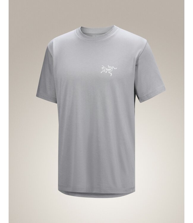 Arc'teryx Kragg SL Cotton Short Sleeve T-Shirt For Men