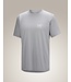 Arc'teryx Kragg SL Cotton Short Sleeve T-Shirt For Men