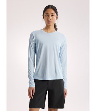 Arc'teryx Sunna Crew Shirt Long Sleeve Women